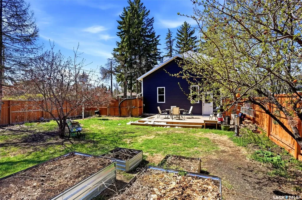 1001 Buxton Street Indian Head SK S0G 2K0