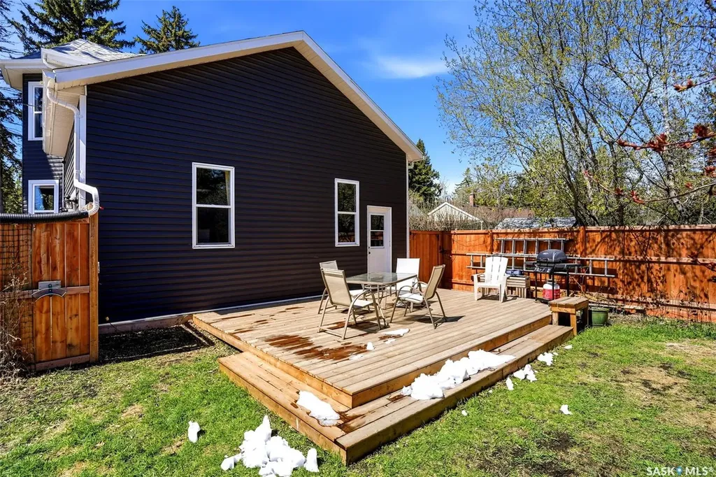 1001 Buxton Street Indian Head SK S0G 2K0