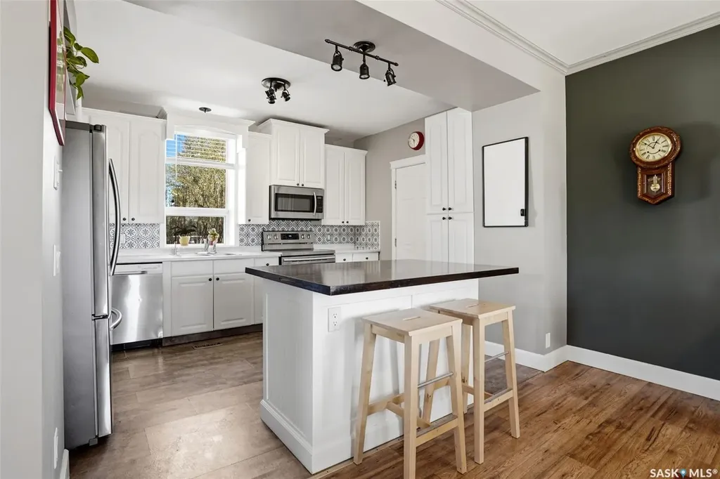 1001 Buxton Street Indian Head SK S0G 2K0