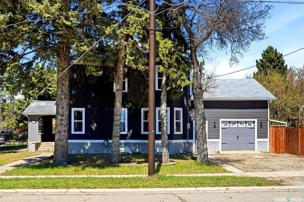 1001 Buxton Street Indian Head SK S0G 2K0