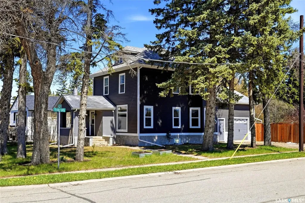1001 Buxton Street Indian Head SK S0G 2K0