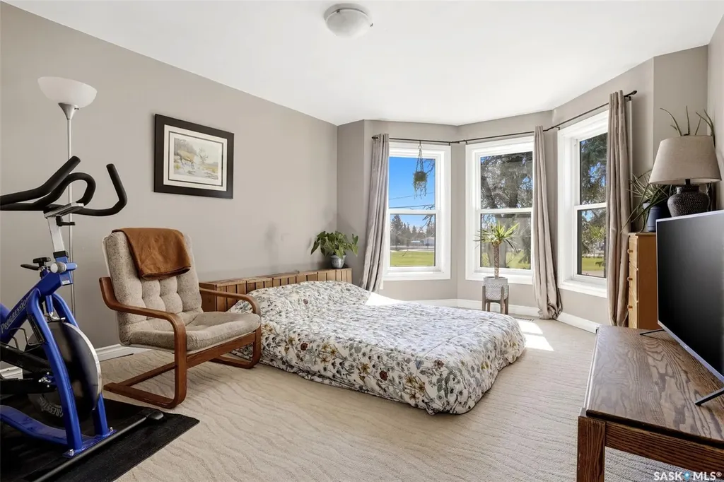 1001 Buxton Street Indian Head SK S0G 2K0