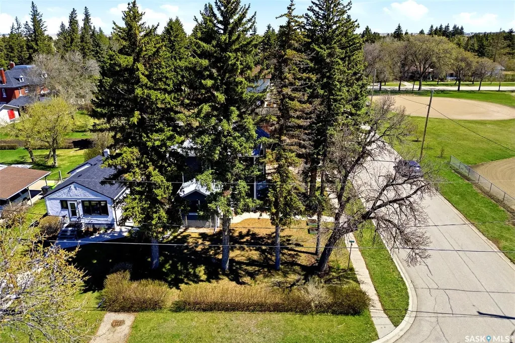 1001 Buxton Street Indian Head SK S0G 2K0