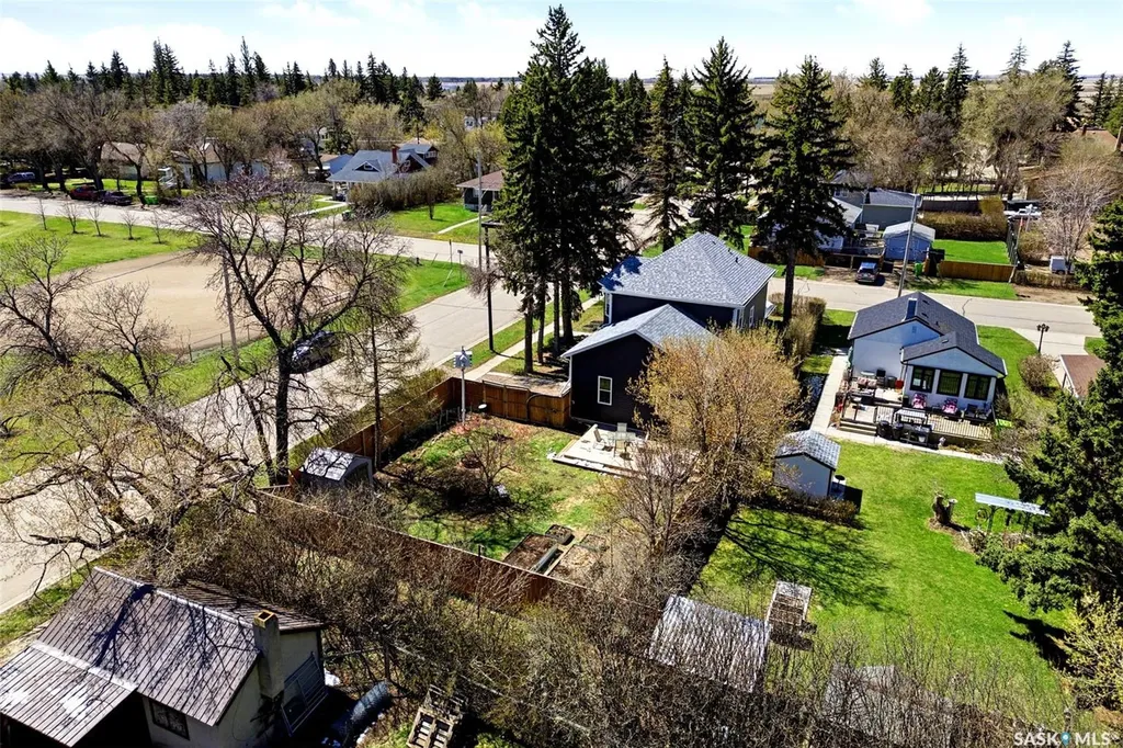1001 Buxton Street Indian Head SK S0G 2K0