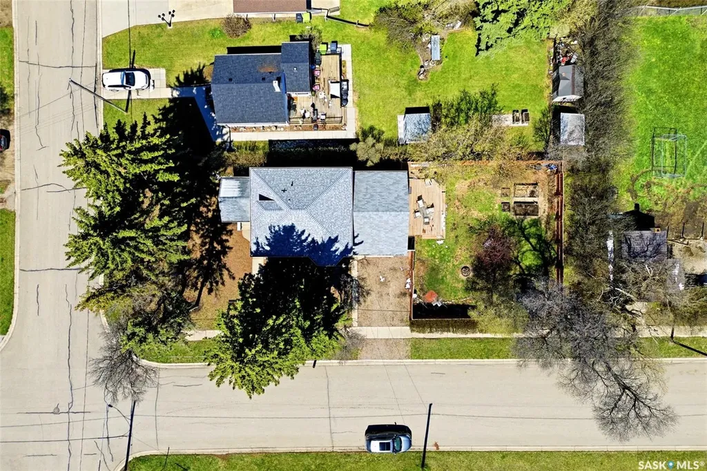 1001 Buxton Street Indian Head SK S0G 2K0