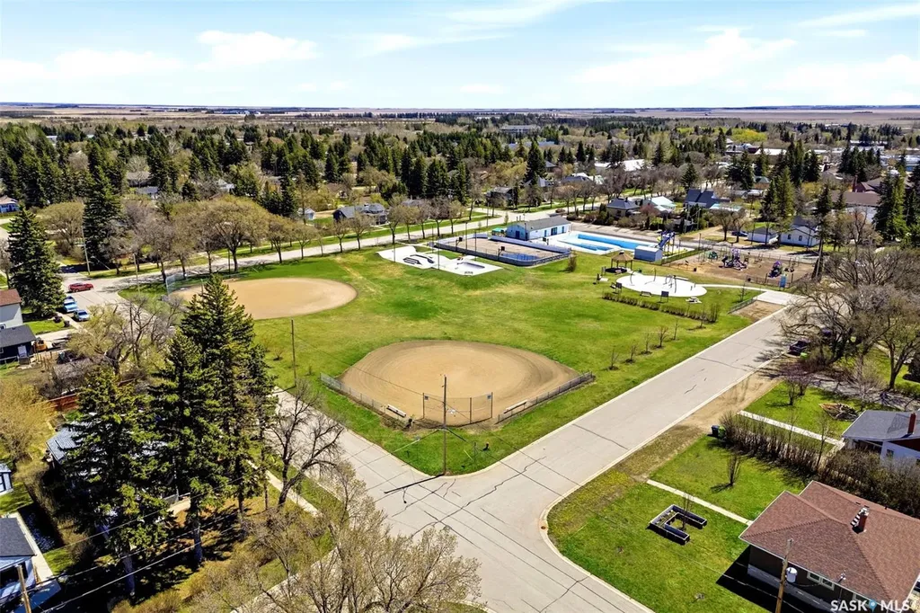 1001 Buxton Street Indian Head SK S0G 2K0