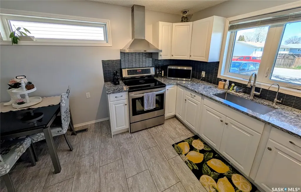 110 Paynter Crescent Regina SK S4X 1H6