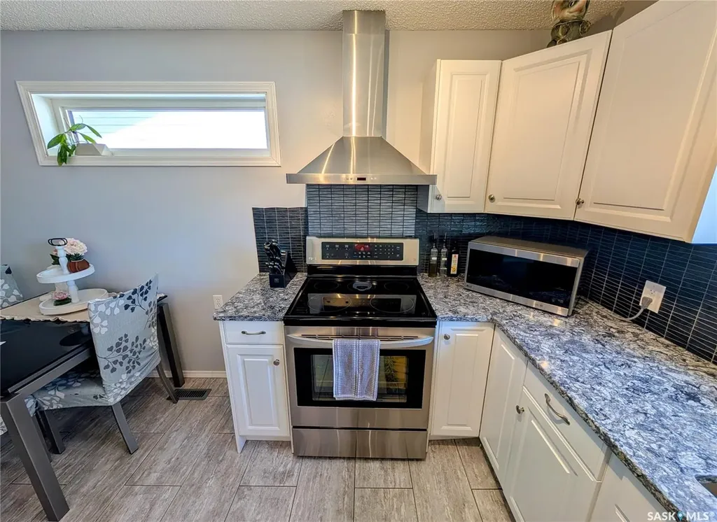 110 Paynter Crescent Regina SK S4X 1H6