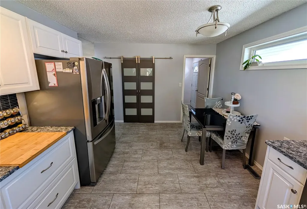 110 Paynter Crescent Regina SK S4X 1H6