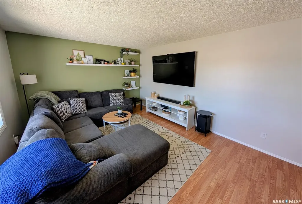 110 Paynter Crescent Regina SK S4X 1H6