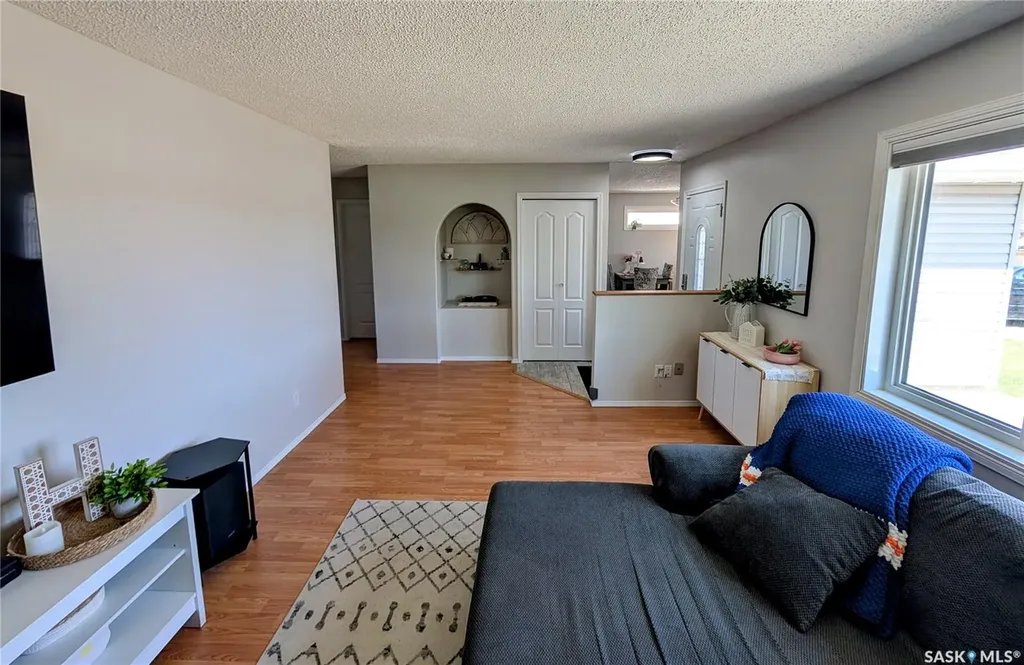 110 Paynter Crescent Regina SK S4X 1H6