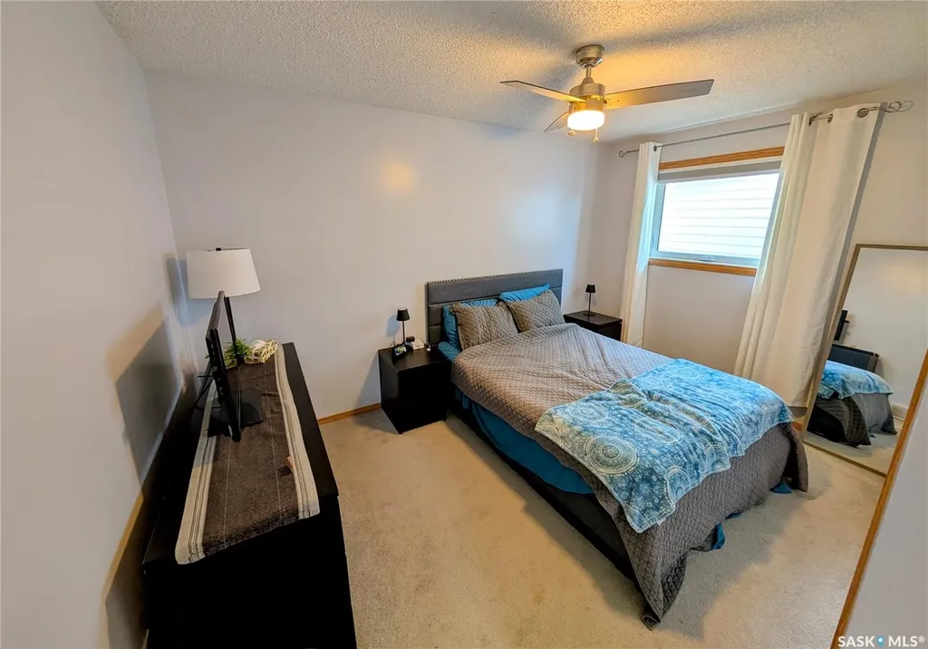 110 Paynter Crescent Regina SK S4X 1H6
