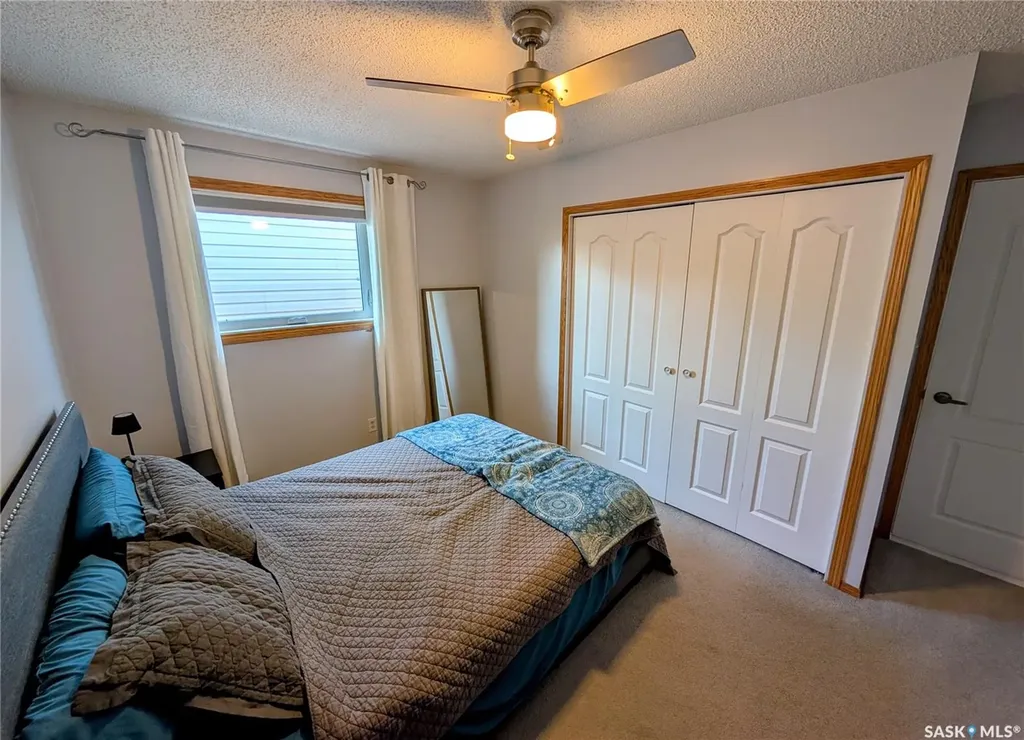 110 Paynter Crescent Regina SK S4X 1H6
