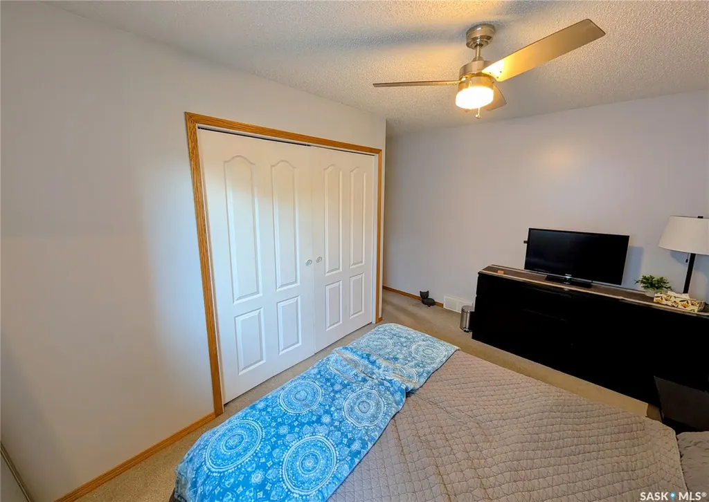 110 Paynter Crescent Regina SK S4X 1H6