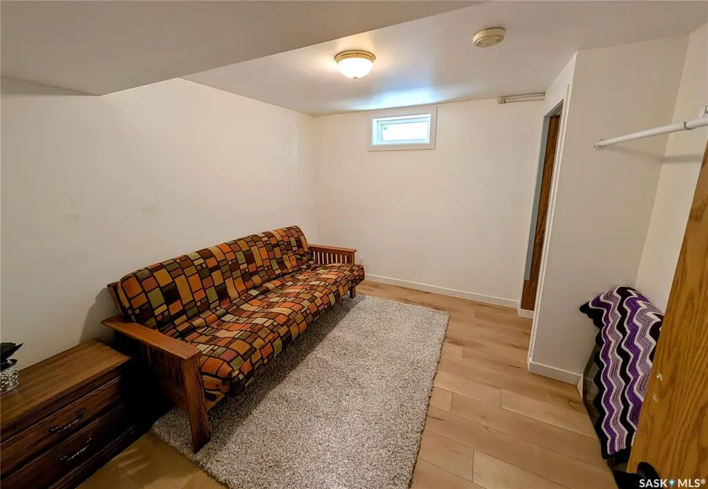 110 Paynter Crescent Regina SK S4X 1H6