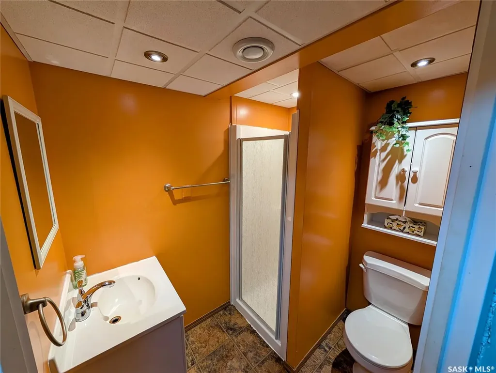 110 Paynter Crescent Regina SK S4X 1H6