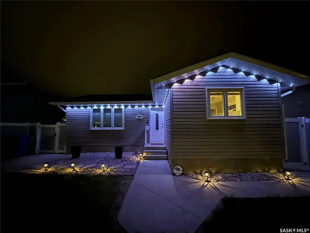 110 Paynter Crescent Regina SK S4X 1H6