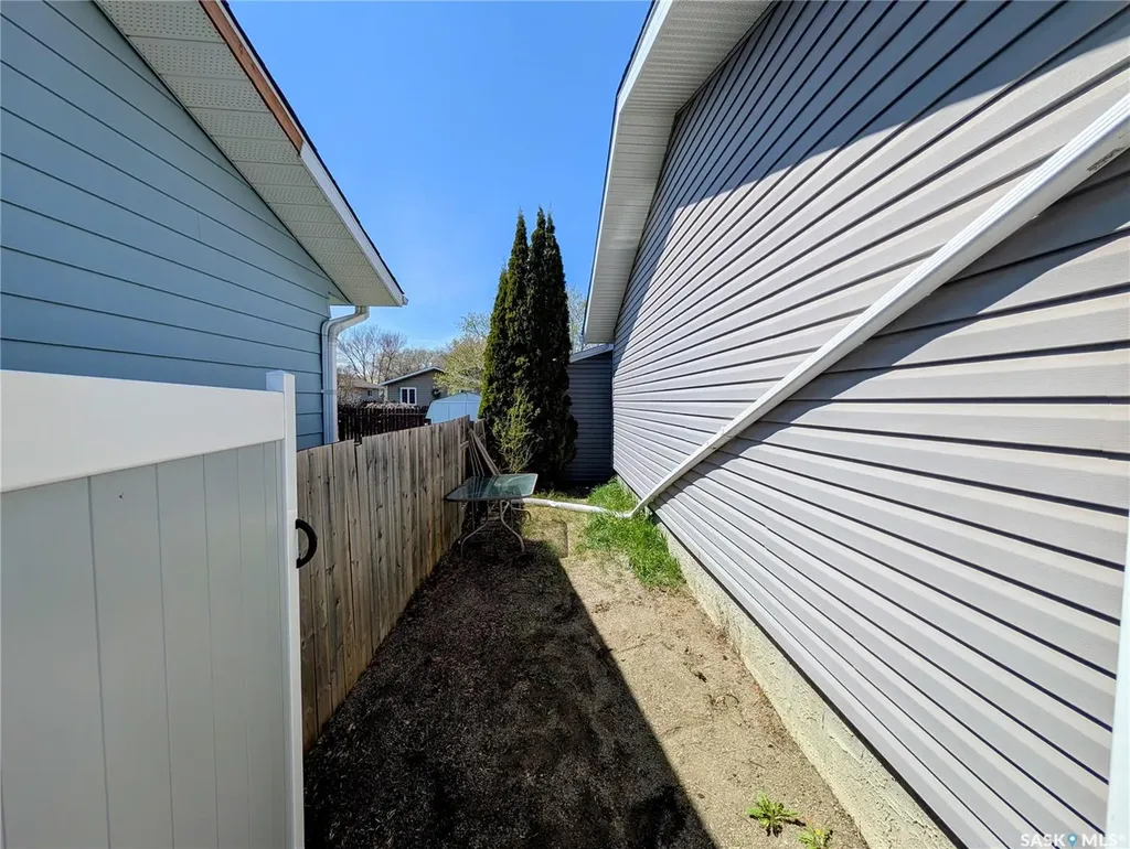 110 Paynter Crescent Regina SK S4X 1H6