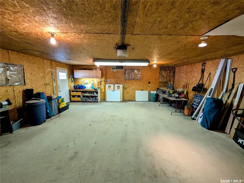 110 Paynter Crescent Regina SK S4X 1H6