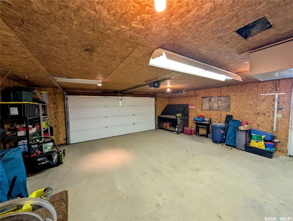 110 Paynter Crescent Regina SK S4X 1H6