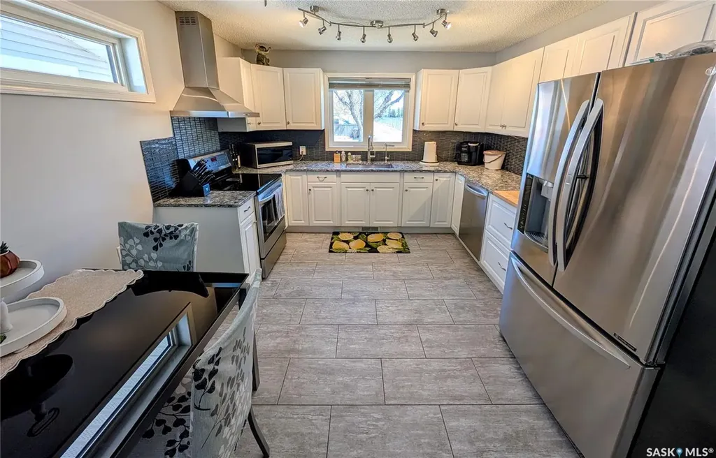 110 Paynter Crescent Regina SK S4X 1H6