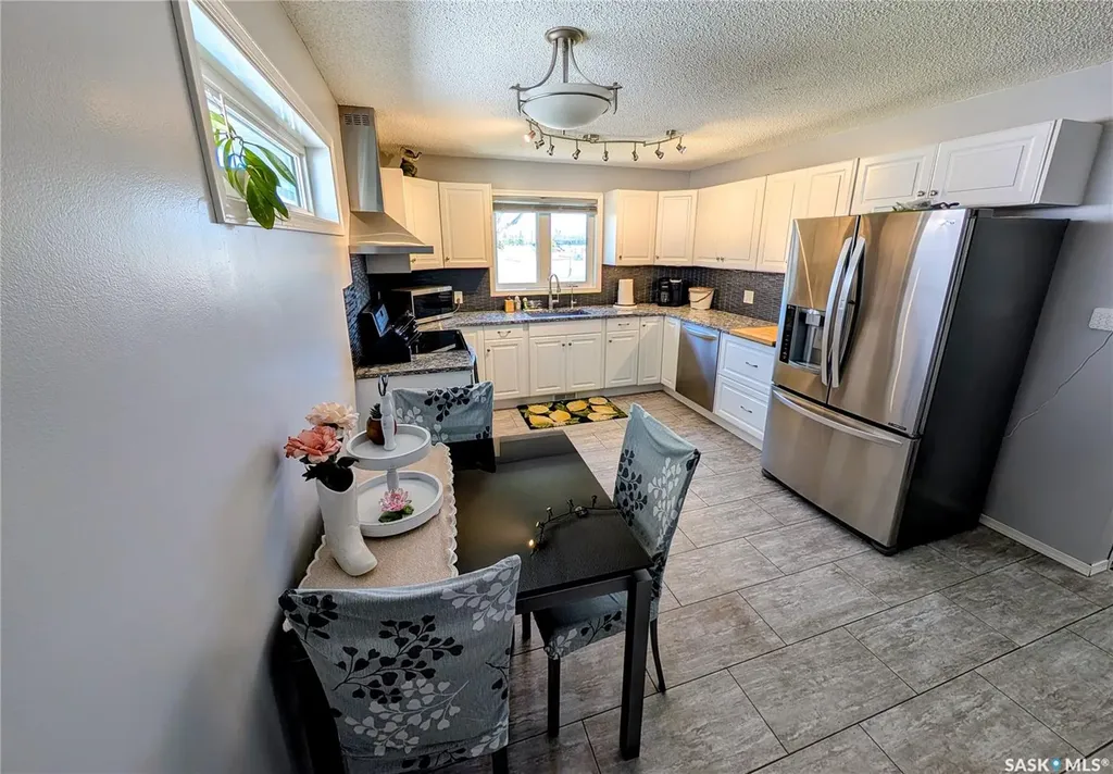 110 Paynter Crescent Regina SK S4X 1H6
