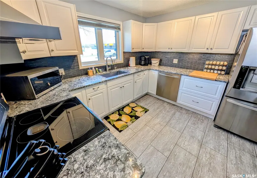 110 Paynter Crescent Regina SK S4X 1H6