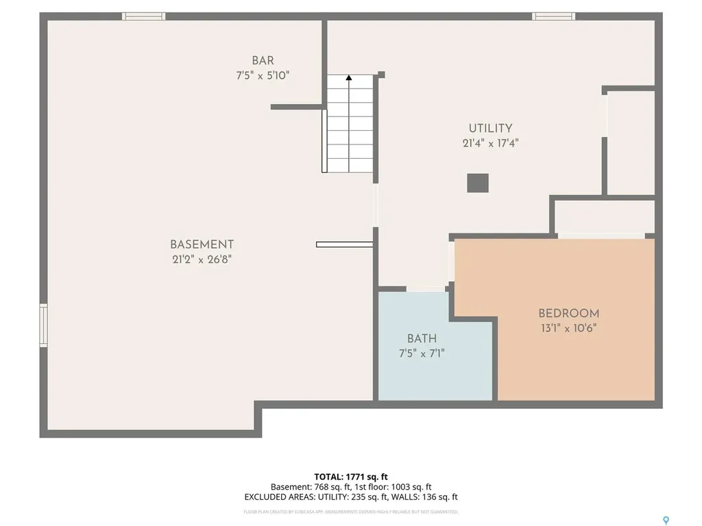 14 Woodward Avenue Regina SK S4R 3H1