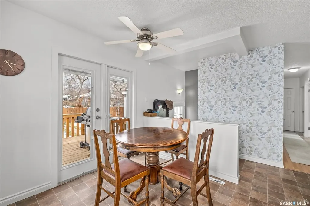 654 23rd Street W Prince Albert SK S6V 4H3