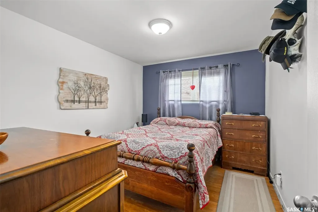 654 23rd Street W Prince Albert SK S6V 4H3