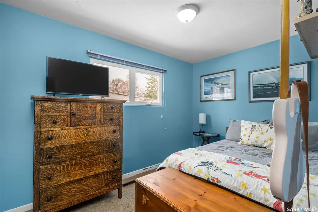 654 23rd Street W Prince Albert SK S6V 4H3