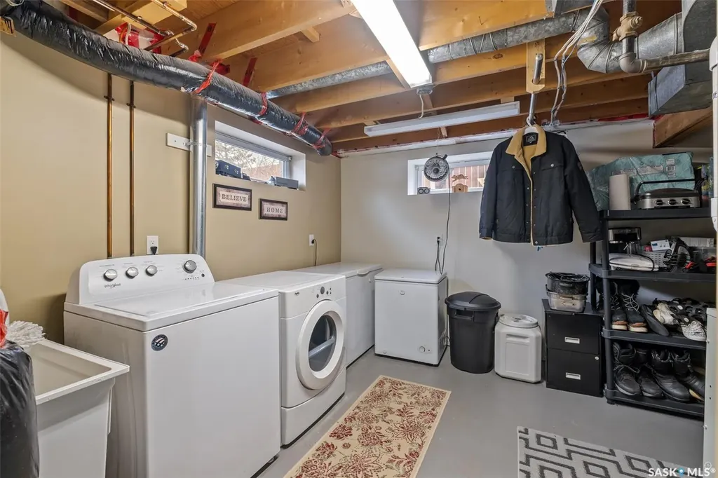 654 23rd Street W Prince Albert SK S6V 4H3