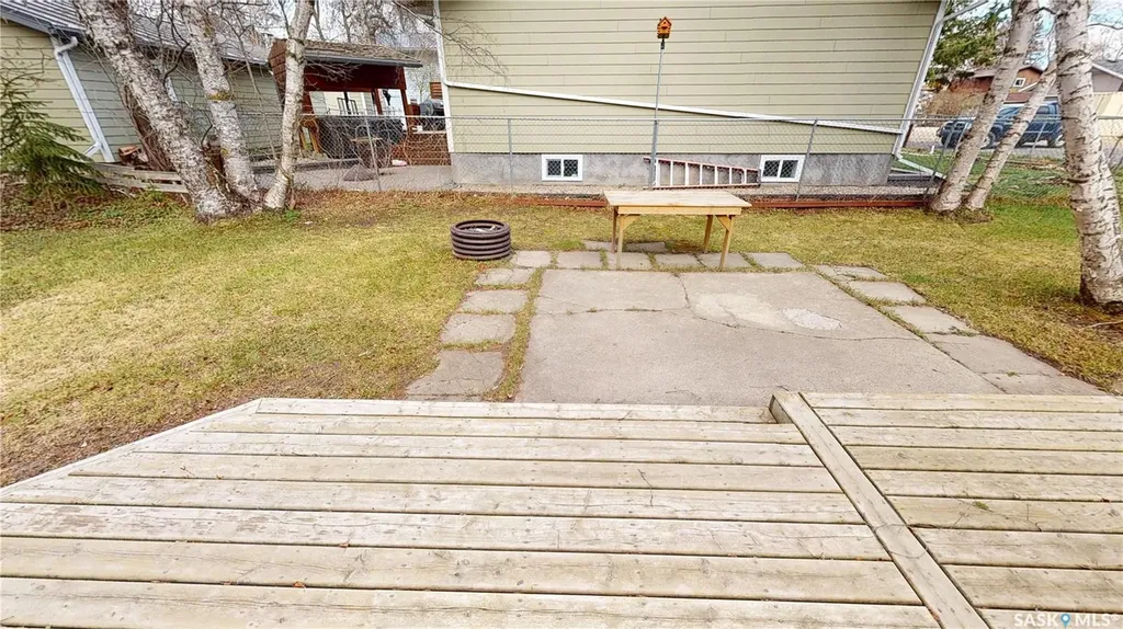 17 Watzamattau Street Kenosee Lake SK S0C 2S0