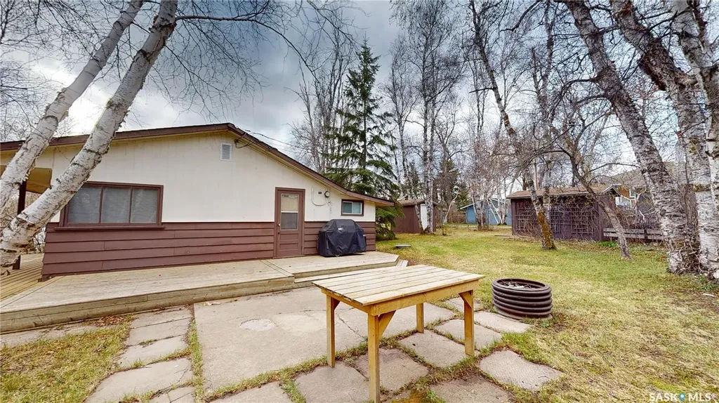 17 Watzamattau Street Kenosee Lake SK S0C 2S0