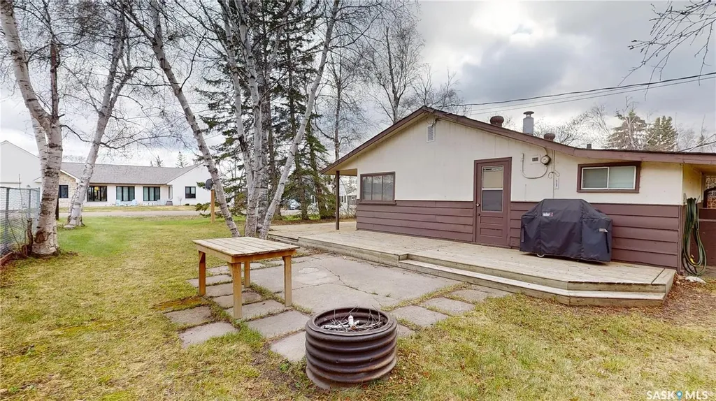 17 Watzamattau Street Kenosee Lake SK S0C 2S0