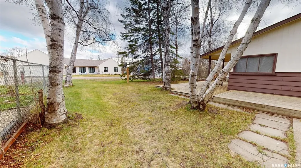 17 Watzamattau Street Kenosee Lake SK S0C 2S0