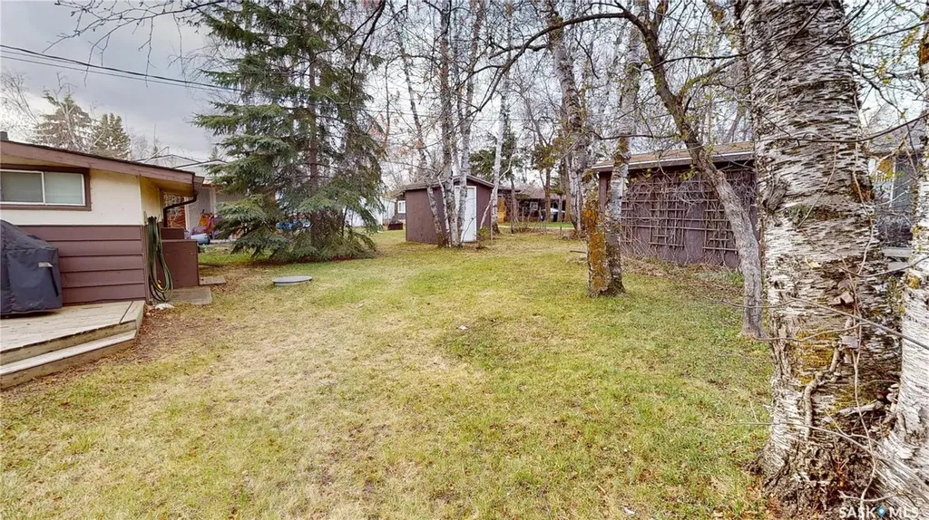 17 Watzamattau Street Kenosee Lake SK S0C 2S0