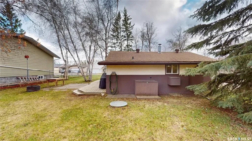 17 Watzamattau Street Kenosee Lake SK S0C 2S0