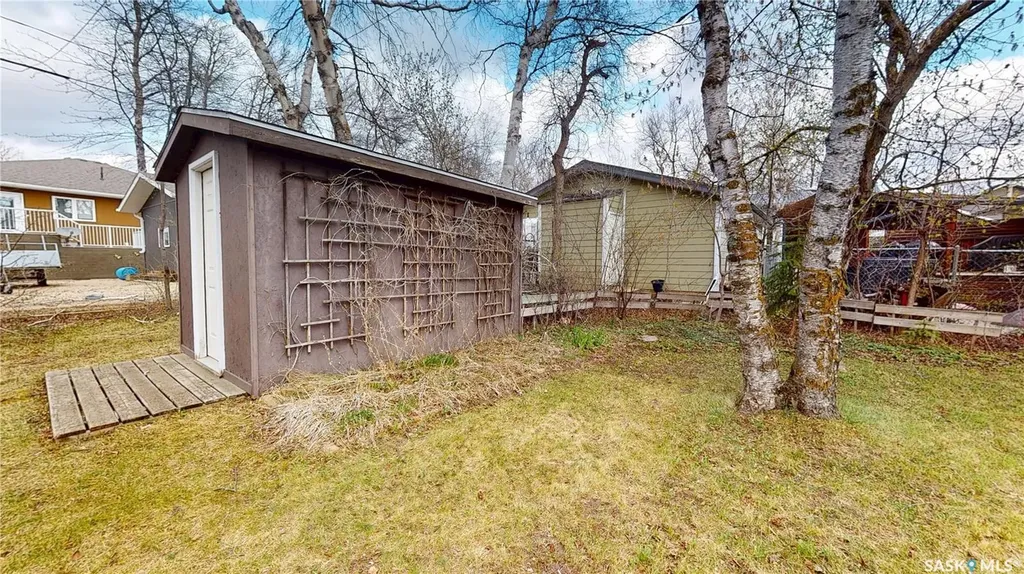 17 Watzamattau Street Kenosee Lake SK S0C 2S0