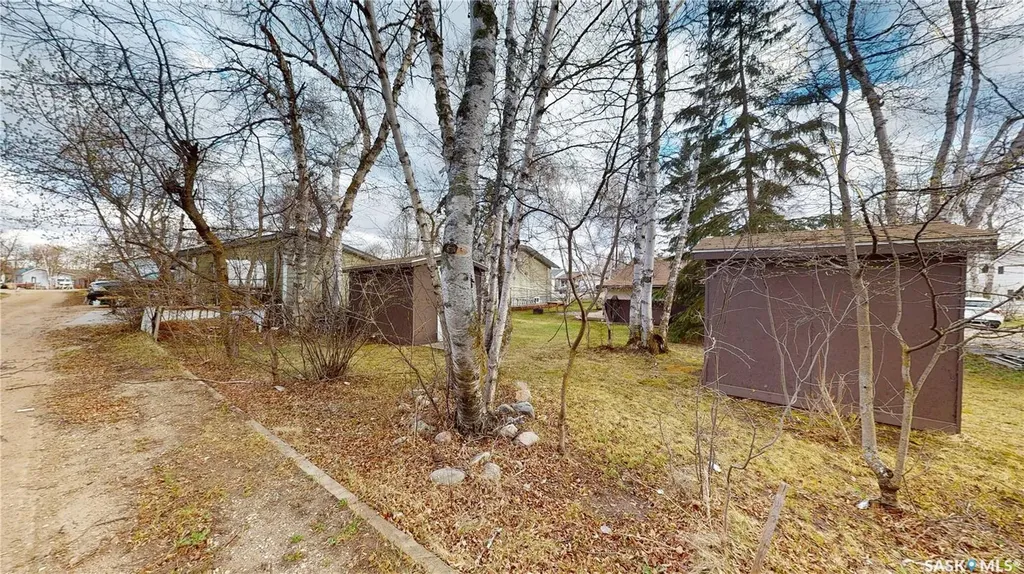 17 Watzamattau Street Kenosee Lake SK S0C 2S0