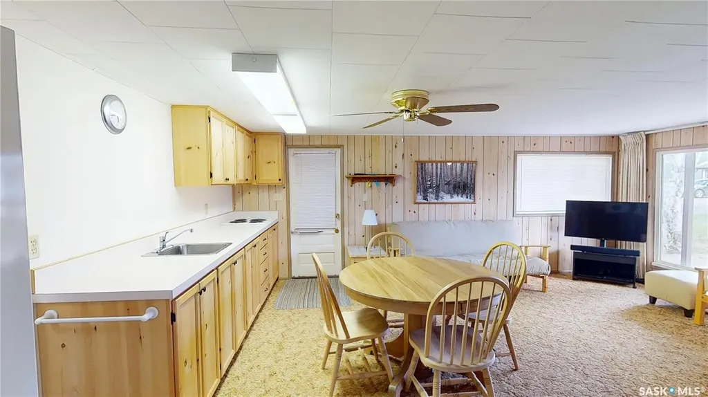 17 Watzamattau Street Kenosee Lake SK S0C 2S0