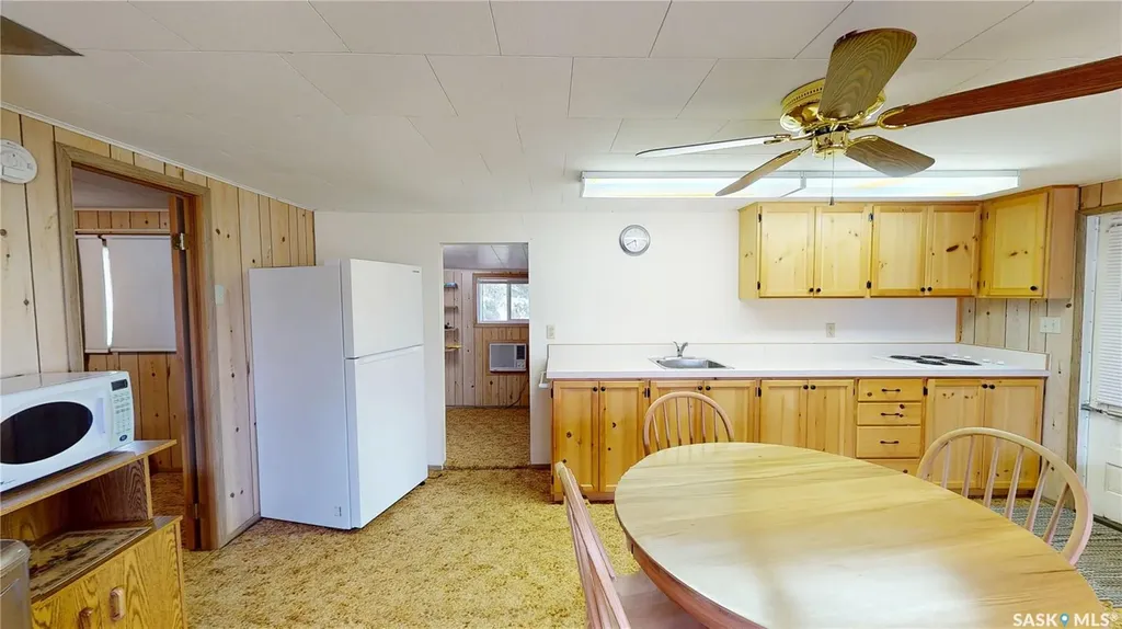 17 Watzamattau Street Kenosee Lake SK S0C 2S0