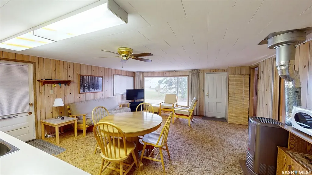 17 Watzamattau Street Kenosee Lake SK S0C 2S0