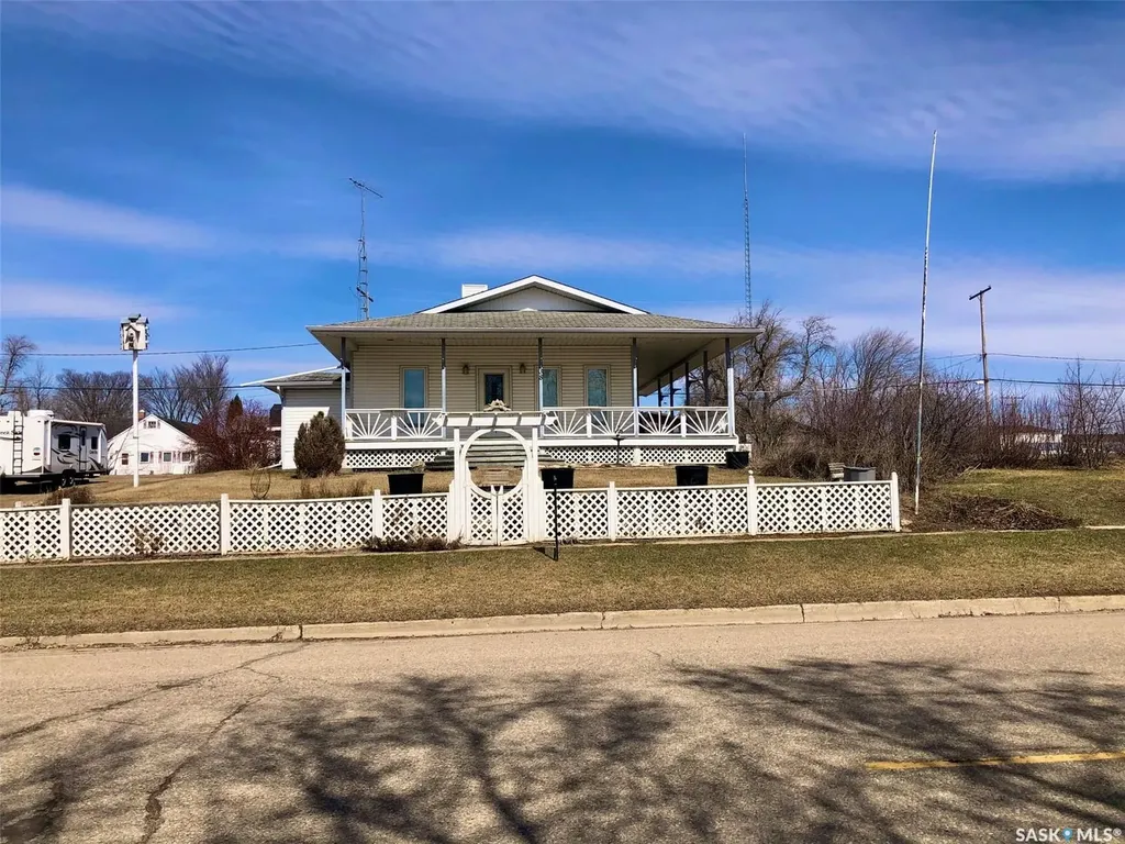 28 Highway Avenue W Preeceville SK S0A 3B0