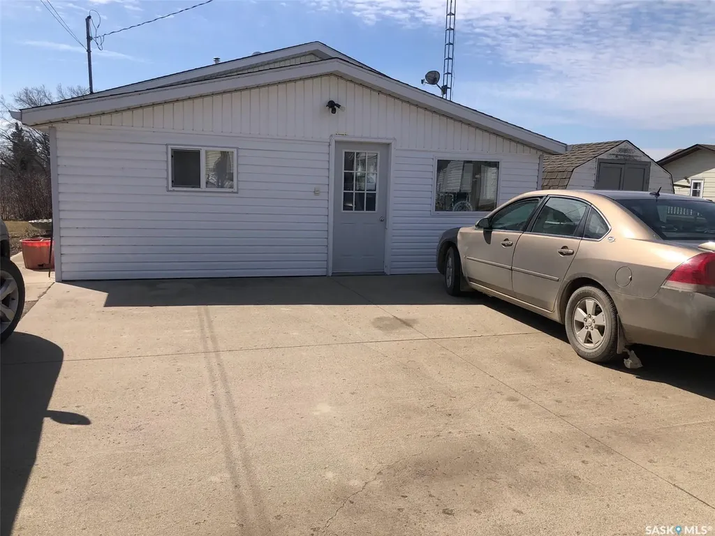 28 Highway Avenue W Preeceville SK S0A 3B0