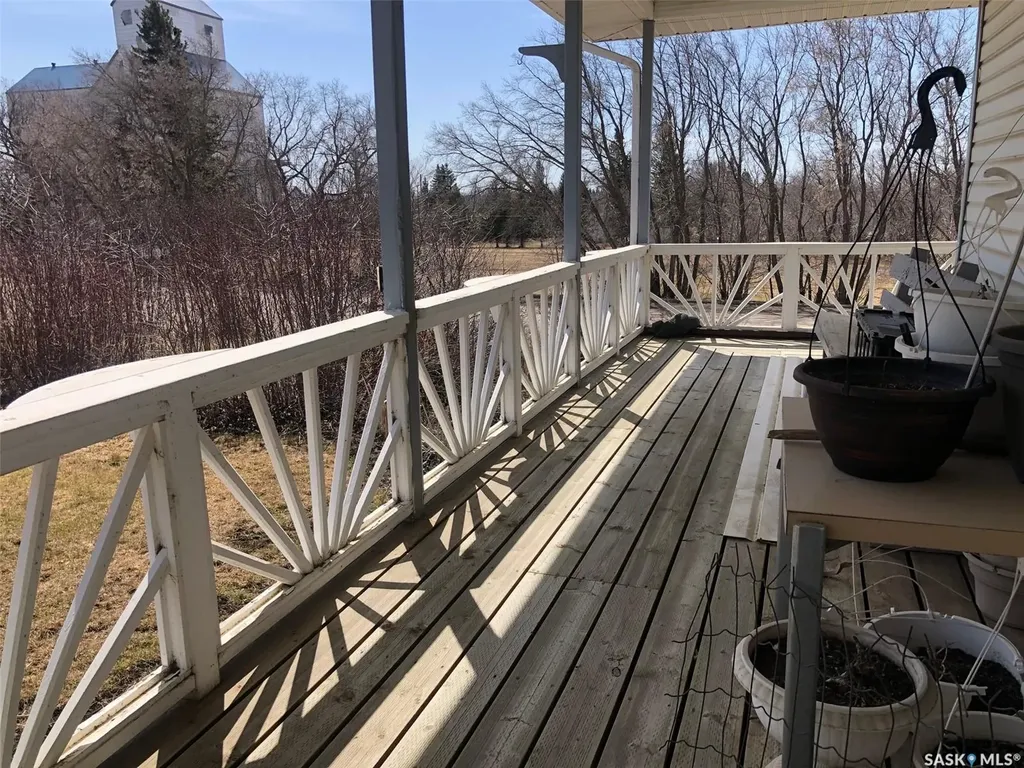 28 Highway Avenue W Preeceville SK S0A 3B0