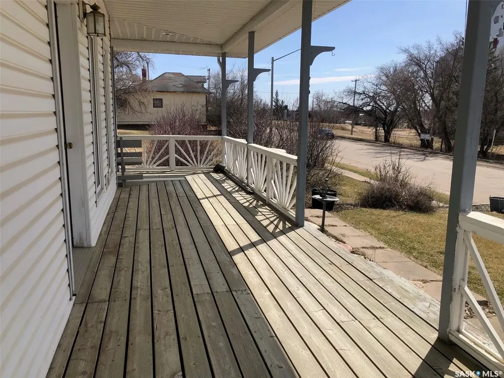 28 Highway Avenue W Preeceville SK S0A 3B0