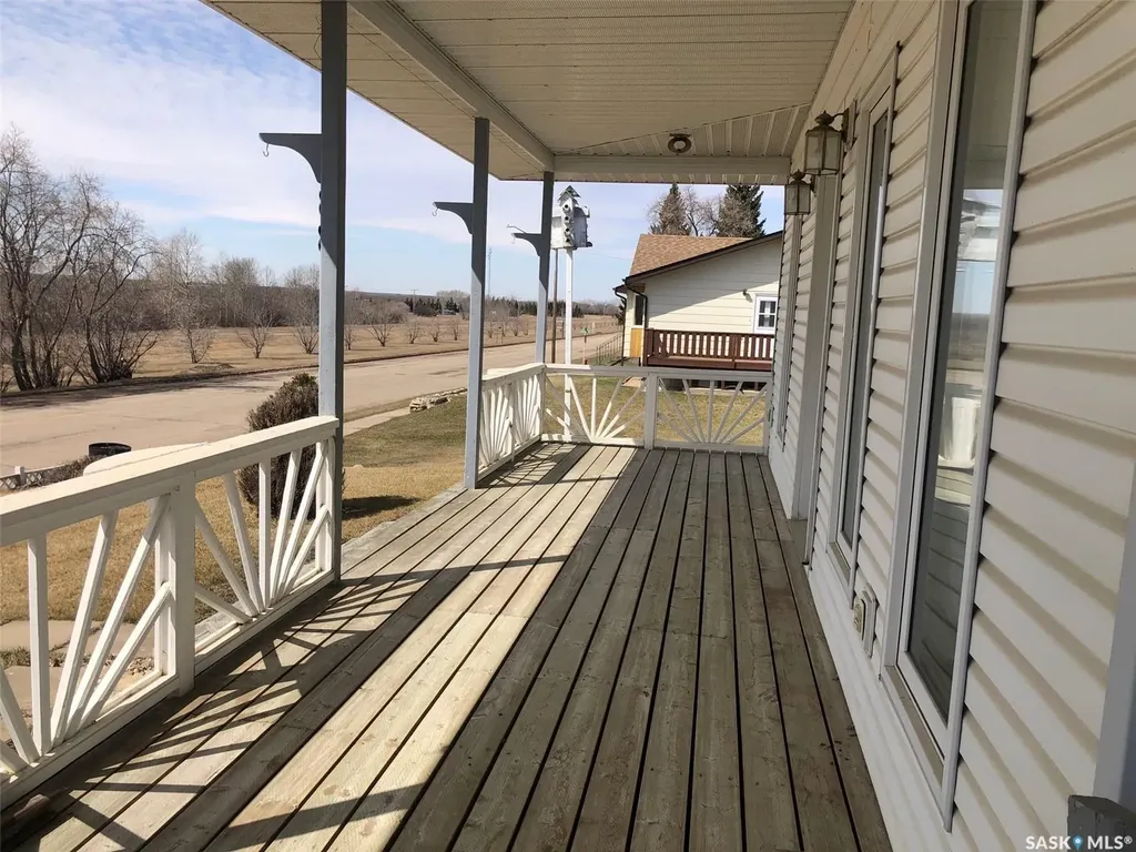 28 Highway Avenue W Preeceville SK S0A 3B0