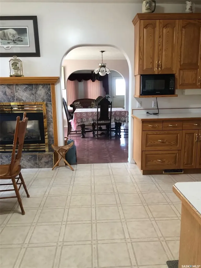 28 Highway Avenue W Preeceville SK S0A 3B0