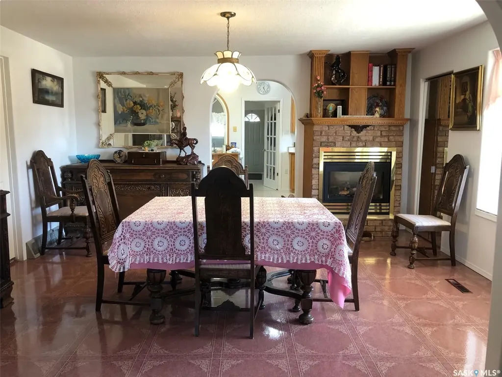 28 Highway Avenue W Preeceville SK S0A 3B0